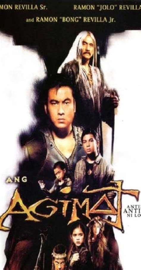 lolo webrip|Ang Agimat, Anting Anting Ni Lolo .